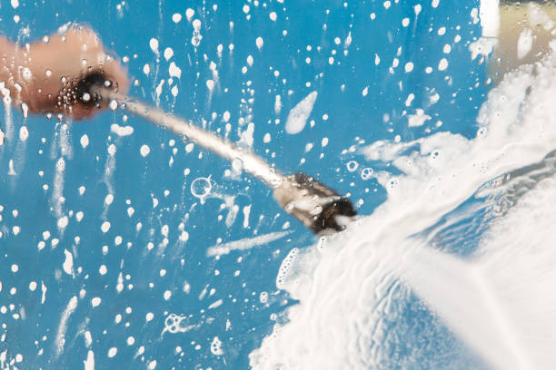 Best Soft Washing  in Industry, PA