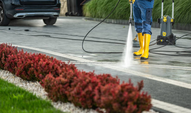 Best Playground Equipment Cleaning  in Industry, PA